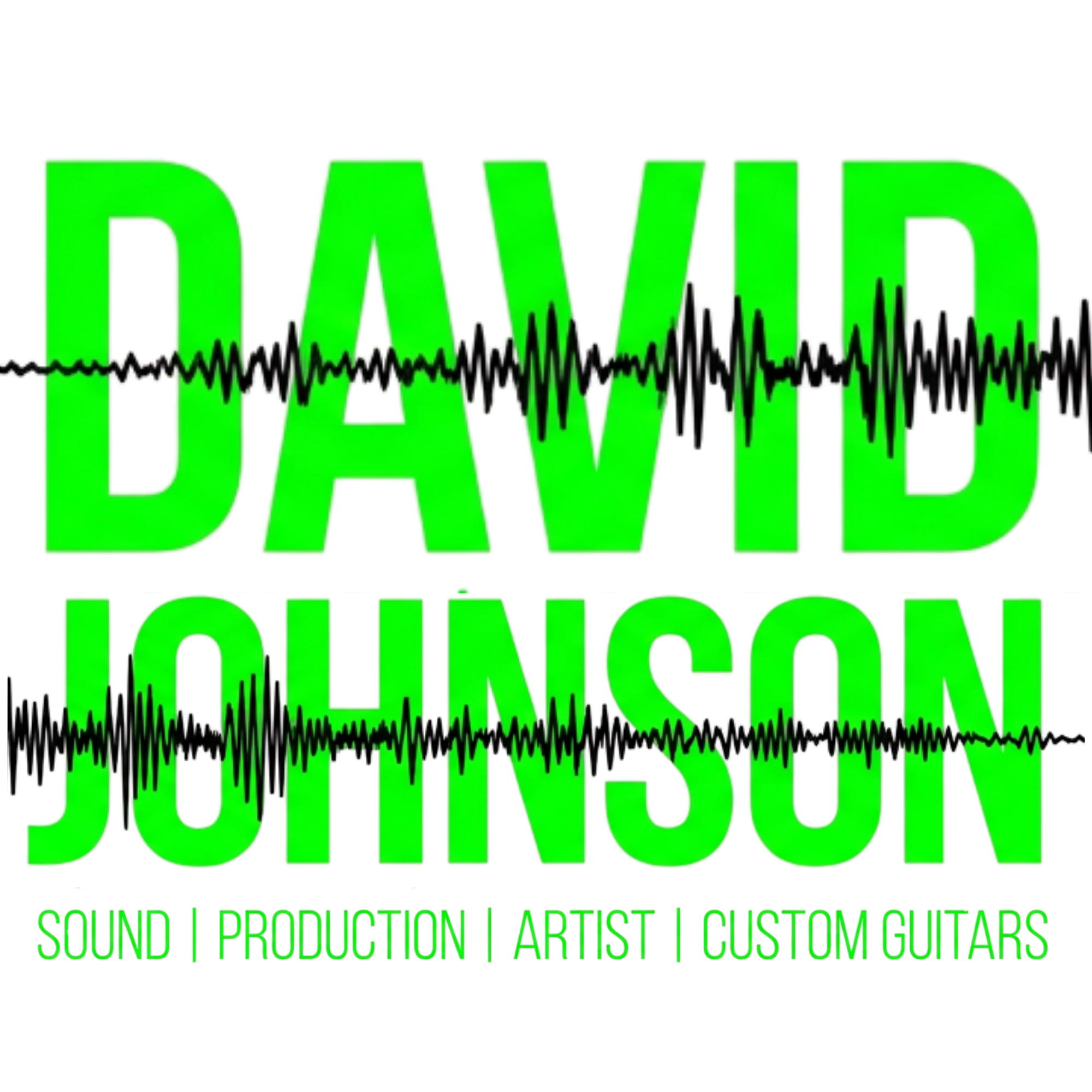 David Johnson logo